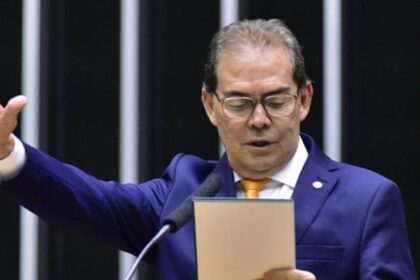 À frente da anistia, Paulinho da Força amplia proximidade com ministros e atua em defesa do STF 10 ocrente 1758258391