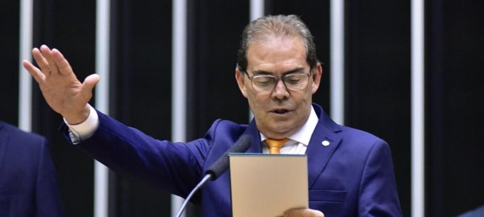 À frente da anistia, Paulinho da Força amplia proximidade com ministros e atua em defesa do STF 2 ocrente 1758258391