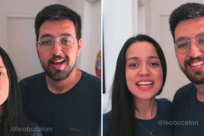 Testemunho de casal pastoral viraliza: ex-gay relata conversão, casamento e nascimento das filhas 10 ocrente 1758265391