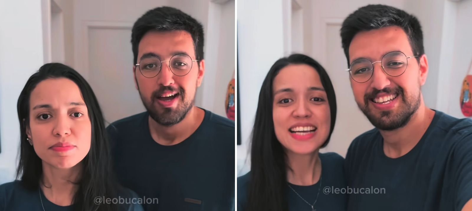 Testemunho de casal pastoral viraliza: ex-gay relata conversão, casamento e nascimento das filhas 2 ocrente 1758265391