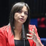 Deputado sugere convocar irmã de Eliziane Gama na CPMI do INSS e recebe acusação de ameaça 5 ocrente 1758266300