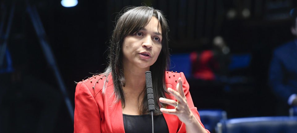 Deputado sugere convocar irmã de Eliziane Gama na CPMI do INSS e recebe acusação de ameaça 2 ocrente 1758266300