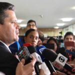 Alcolumbre mantém em sigilo por 100 anos registros de visitas de suspeito de fraudes do INSS ao Senado 5 ocrente 1758272492