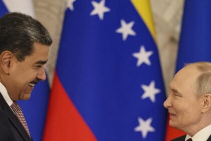 Parlamento venezuelano aprova em primeira votação tratado de parceria estratégica com a Rússia 16 ocrente 1758279816