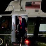 Trump volta a atacar redes de TV e sugere cassação de licenças por “viés democrata” 4 ocrente 1758284247