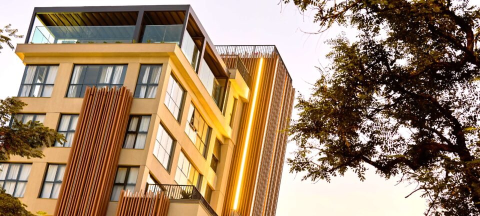 Accor confirma hotel Tribe de R$ 53 milhões em Maringá com abertura prevista para 2030 2 ocrente 1758284268