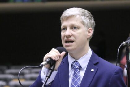 Van Hattem aciona STF para apurar vazamento de dados sigilosos da CPMI do INSS 6 ocrente 1758285991