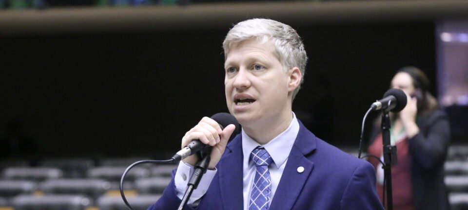 Van Hattem aciona STF para apurar vazamento de dados sigilosos da CPMI do INSS 2 ocrente 1758285991