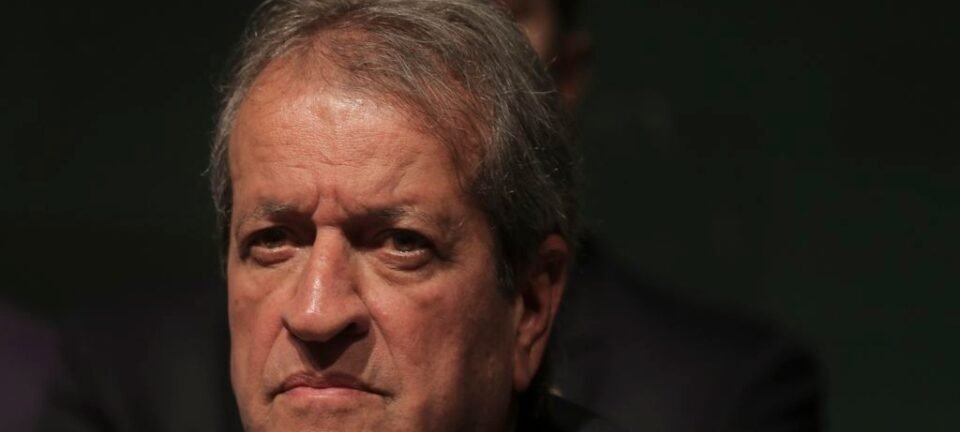 PT aciona Valdemar Costa Neto na Justiça por declarar que partido iniciou atos de 8 de Janeiro 2 ocrente 1758290519