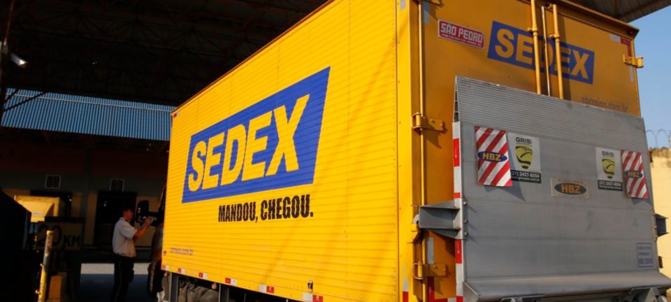 Déficit recorde de R$ 4,4 bilhões faz Correios depender de aporte federal para manter operações 2 ocrente 1758292349
