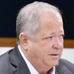 STF permite saídas para exercícios e mantém cassação de Chiquinho Brazão 4 ocrente 1758294175