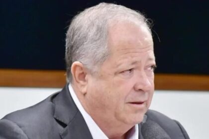 STF permite saídas para exercícios e mantém cassação de Chiquinho Brazão 16 ocrente 1758294175