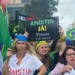 Magno Malta vê anistia como “dever histórico” e critica escolha de relator na Câmara 4 ocrente 1758295105