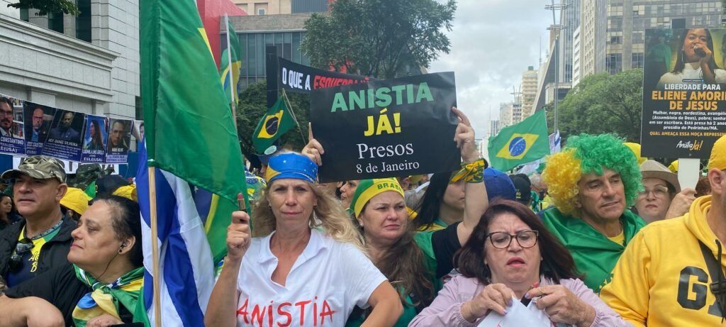 Magno Malta vê anistia como “dever histórico” e critica escolha de relator na Câmara 2 ocrente 1758295105