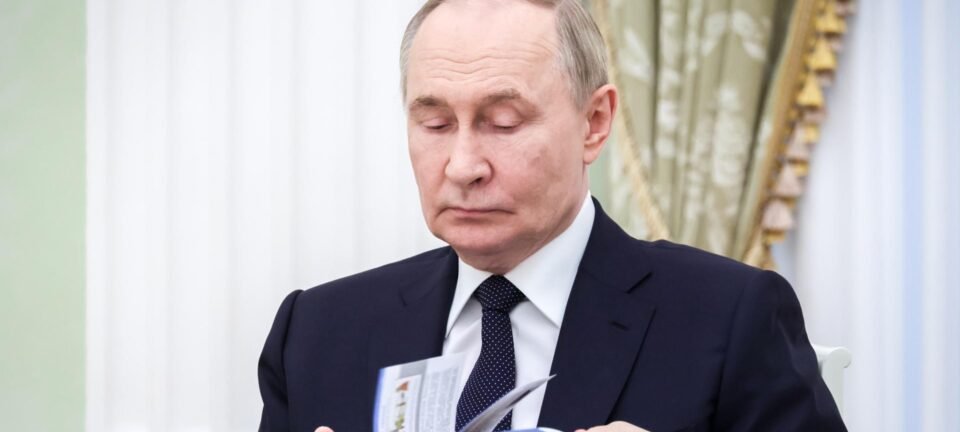 Estônia acusa jatos russos de violarem seu espaço aéreo por 12 minutos 2 ocrente 1758295963