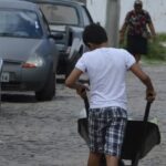Trabalho infantil volta a subir em 2024 e interrompe sequência de queda, aponta IBGE 4 ocrente 1758296826