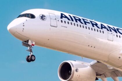 Governo negocia com Air France expansão de rotas e frequências para o Brasil 4 ocrente 1758300446