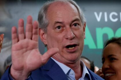 Ciro Gomes afirma que não voltará a disputar a Presidência da República 20 ocrente 1758302264