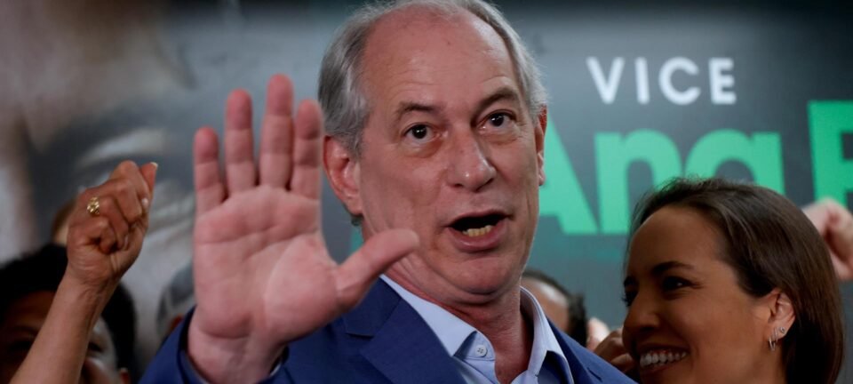 Ciro Gomes afirma que não voltará a disputar a Presidência da República 2 ocrente 1758302264