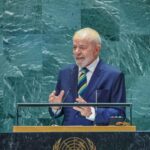 ONU aprova declaração por dois Estados; EUA e Israel reagem e acusam favorecimento ao Hamas 4 ocrente 1758303193