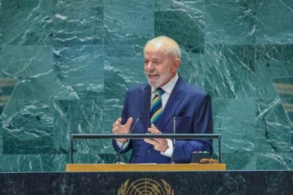 ONU aprova declaração por dois Estados; EUA e Israel reagem e acusam favorecimento ao Hamas 14 ocrente 1758303193