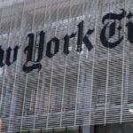 Juiz nos EUA rejeita ação de difamação de Donald Trump contra o New York Times 4 ocrente 1758304018