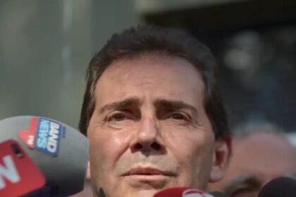 Paulinho da Força tenta aprovar projeto de redução de penas até quarta-feira, sem confrontar STF 10 ocrente 1758306727