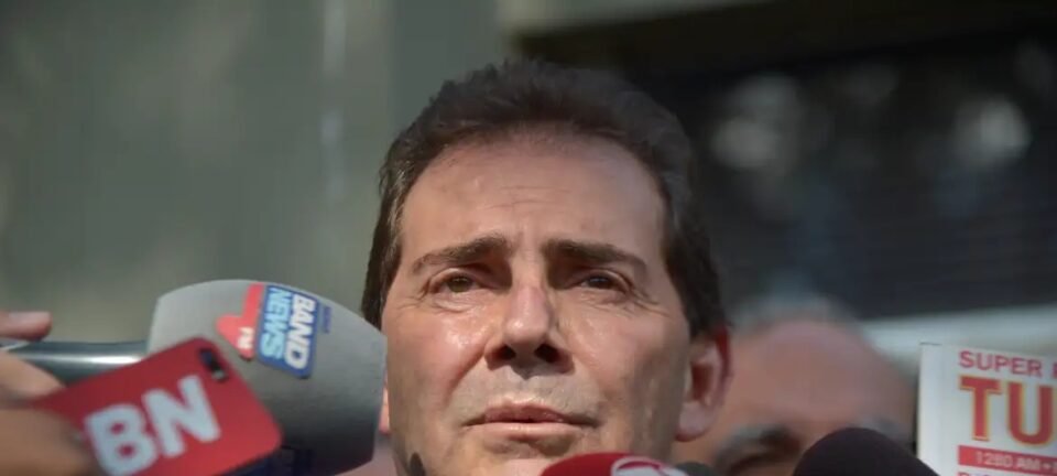 Paulinho da Força tenta aprovar projeto de redução de penas até quarta-feira, sem confrontar STF 2 ocrente 1758306727