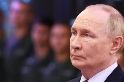 UE promete reação firme após caças russos entrarem no espaço aéreo da Estônia 8 ocrente 1758308482