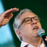 Restrição de deslocamento imposta pelos EUA faz ministro Padilha desistir de viagem 4 ocrente 1758317483