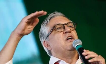 Restrição de deslocamento imposta pelos EUA faz ministro Padilha desistir de viagem 20 ocrente 1758317483