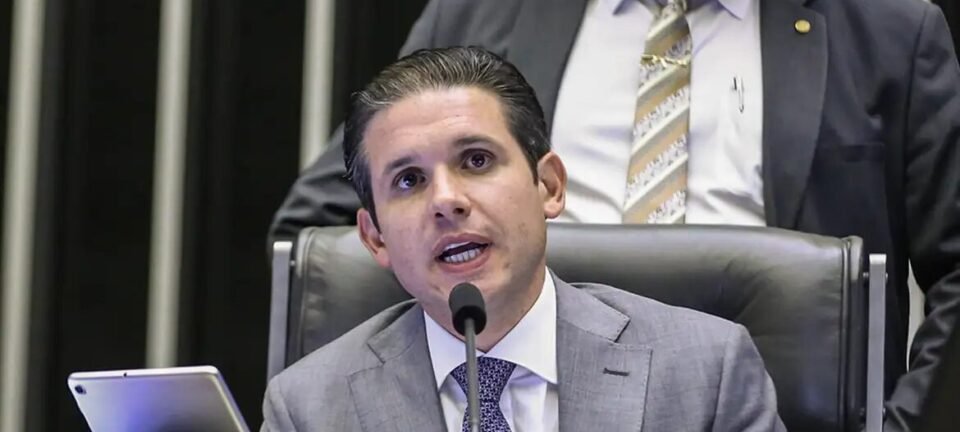 Indicação de relator e “acordão de bastidor” colocam anistia em xeque na Câmara 2 ocrente 1758322889