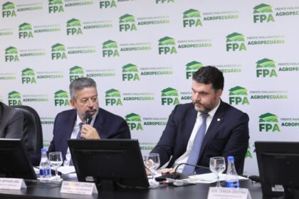 Setor agro na Câmara: 77,6% dos deputados apoiam urgência para projeto de anistia 10 ocrente 1758326575