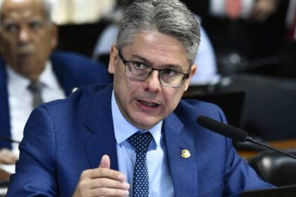 Alessandro Vieira assume relatoria da PEC da Imunidade e promete parecer pela rejeição 6 ocrente 1758331043