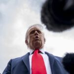 Trump estabelece taxa de US$ 100 mil para visto H-1B e cria “Cartão Dourado” de até US$ 2 milhões 4 ocrente 1758332783
