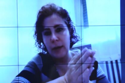 Senadores brasileiros dizem temer por integridade de Carla Zambelli em presídio italiano 2 ocrente 1758334638