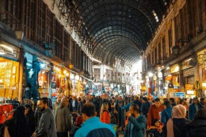 Índia ultrapassa China e lidera ranking dos países mais populosos do mundo, aponta ONU 20 ocrente 1758336407