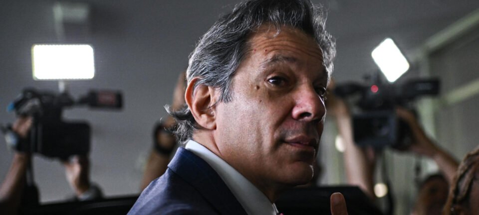 Haddad desiste de viajar à ONU e foca em possível votação da isenção do IR até R$ 5 mil 2 ocrente 1758339101