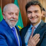 Após pressão do União Brasil, Celso Sabino avisa Lula que sairá do Ministério do Turismo 5 ocrente 1758347196
