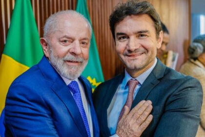 Após pressão do União Brasil, Celso Sabino avisa Lula que sairá do Ministério do Turismo 10 ocrente 1758347196