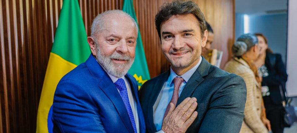 Após pressão do União Brasil, Celso Sabino avisa Lula que sairá do Ministério do Turismo 2 ocrente 1758347196