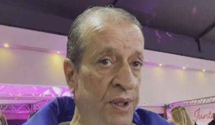 Valdemar afirma que Bolsonaro ainda não definiu candidato e descarta duelo com Eduardo em 2026 18 ocrente 1758369712