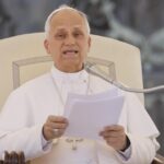 Papa Leão XIV reafirma visão de família como união entre homem e mulher 4 ocrente 1758373295