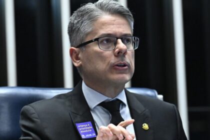 Alessandro Vieira confirma parecer contrário à PEC da Imunidade no Senado 12 ocrente 1758375276