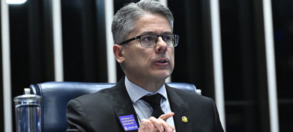 Alessandro Vieira confirma parecer contrário à PEC da Imunidade no Senado 2 ocrente 1758375276