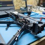 Jovens africanas denunciam trabalho forçado em fábricas de drones na Rússia 5 ocrente 1758385215