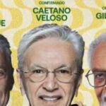 Artistas como Caetano, Gil, Chico e Djavan confirmam presença em ato no Rio contra PEC das Prerrogativas e projeto de anistia 5 ocrente 1758386617