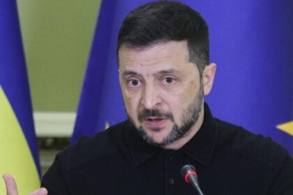 Zelensky e Trump agendam reunião em Nova York para negociar garantias de segurança na guerra 20 ocrente 1758389916