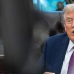 Trump diz que forças dos EUA afundaram quarto barco suspeito de narcotráfico no Caribe 4 ocrente 1758393095