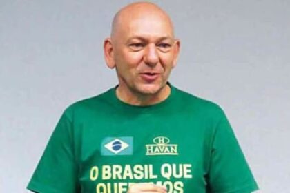 PF aponta doação de R$ 5 mil de Luciano Hang a Carla Zambelli em relatório enviado a Moraes 6 ocrente 1758398615
